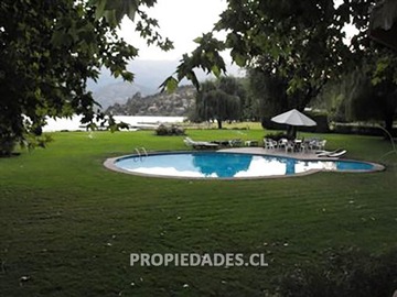 Parcela en venta en Aculeo / Los Perales / Bahía Catalina, Paine