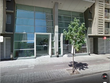 Departamento en venta en Carmen con santa isabel, Santiago - 1 dormitorio, 1 baño