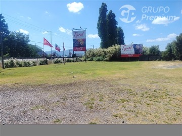 Local Comercial en venta en San Fernando, Chimbarongo - 2 baños