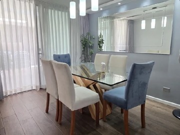 Venta / Casa / La Florida