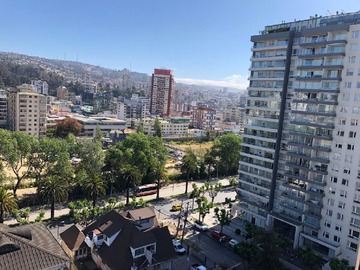 Departamento en venta en 2 Norte, Viña del Mar - 2 dormitorios, 1 baño