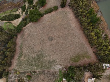 Terreno en venta en Camino Barrancas, Pichilemu