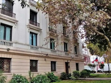 Departamento en venta en Providencia/Santa María (145179), Providencia - 1 dormitorio, 1 baño