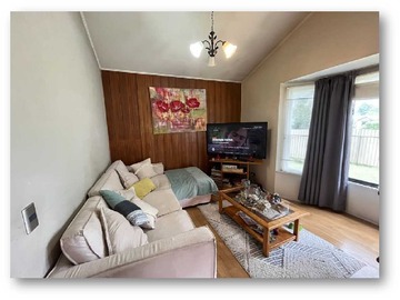 Venta / Casa / Valdivia