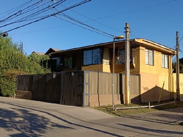 Casa en venta en Casa en venta esquina blanca, maipú, Maipú - 3 dormitorios, 3 baños