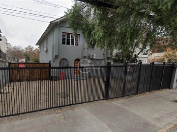 Oficina en arriendo mensual en Rancagua Salvador, Providencia - 4 dormitorios, 2 baños