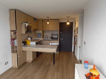 Departamento en venta en Depto en venta en ñuñoa. 2d.2b.1est y 1bod (164773), Ñuñoa - 2 dormitorios, 2 baños