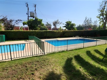 Departamento en venta en Ramon Barros Luco / Estadio El Llano, San Miguel - 3 dormitorios, 2 baños