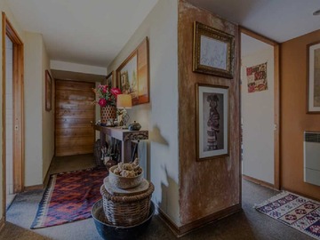 Departamento en venta en Confort y Estilo en Corazón de Las Condes (176532), Las Condes - 2 dormitorios, 3 baños