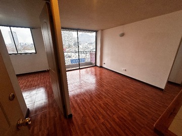 Arriendo Mensual / Departamento / Santiago