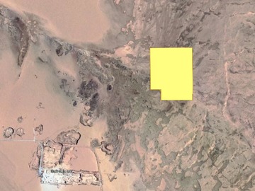 Terreno en venta en Concesión Minera Sal Iquique