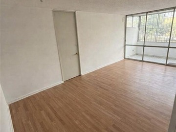 Departamento en venta en Metro Ñuble / San Eugenio, Ñuñoa - 3 dormitorios, 2 baños