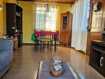 Casa en venta en Casa en Villa Dulce, Viña del Mar - 4 dormitorios, 1 baño