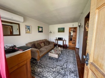 Venta / Casa / Las Condes