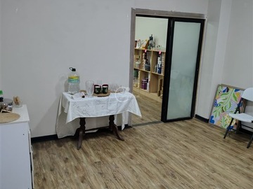 Oficina en venta en La Concepción esq. Providencia, Providencia - 1 baño