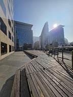 Oficina en arriendo mensual en el golf, Las Condes - 6 dormitorios, 2 baños