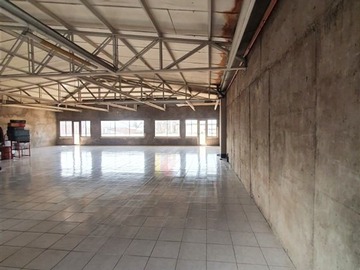 Arriendo Mensual / Oficina / Puente Alto