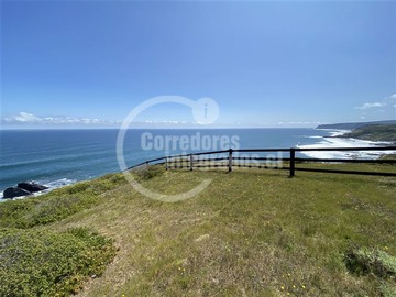 Sitio en venta en Sector Centinela a 13 km de Pichilemu al Norte, Pichilemu