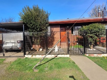 Casa en venta en Argentina, Osorno - 3 dormitorios, 1 baño
