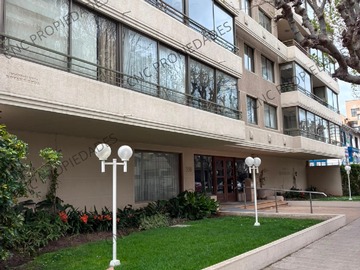 Departamento en arriendo mensual en Amplio Departamento 4D + 3B en Exclusivo Sector de Viña del Mar - 4 dormitorios, 3 baños