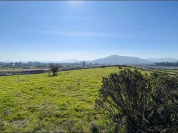 Casa en venta en Terreno Amplio, Gran Oportunidad de Inversión (169127), Casablanca