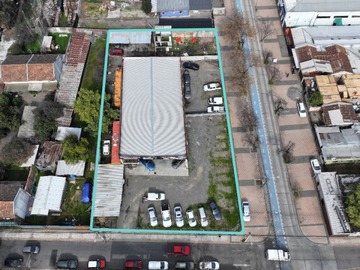 Venta / Local Comercial / Talca
