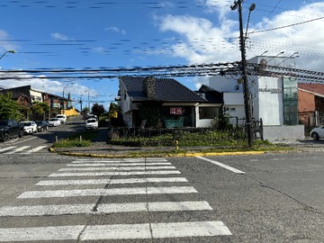 Local Comercial en arriendo mensual en Arriendo local en calle Regimiento (63645), Puerto Montt - 3 baños