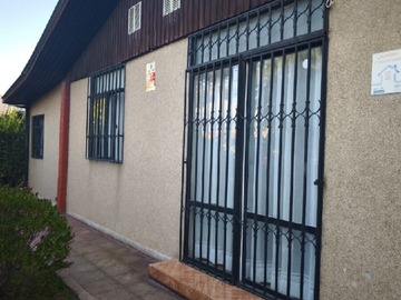 Casa en venta en eyzaguirre, Puente Alto - 4 dormitorios, 2 baños