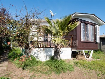 Venta / Casa / Concón