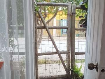 Casa en venta en Propiedad a la Venta en Pasaje Rafael Sotomayor Comuna de Lampa. - 3 dormitorios, 1 baño