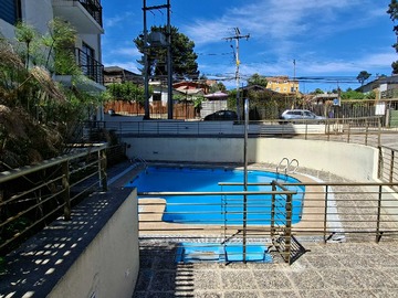 Venta / Departamento / Concón