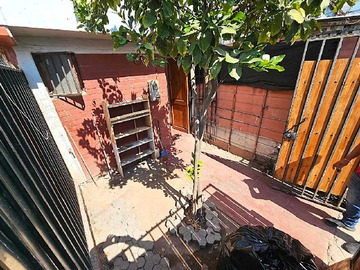 Casa en venta en Casa San José de la Estrella Subsidio (172095), La Florida - 2 dormitorios, 1 baño