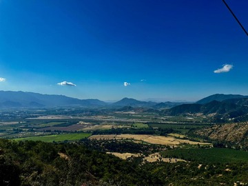 Parcela en venta en codegua, Codegua