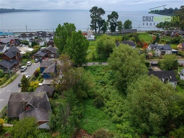 Sitio en venta en Calle Traumen, Puerto Varas