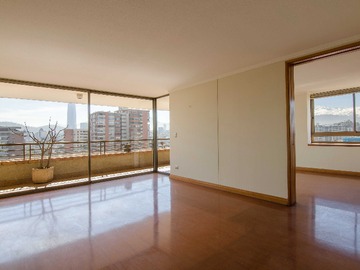 Departamento en venta en Avda.Ricardo lyon//pocuro (167158), Providencia - 4 dormitorios, 4 baños