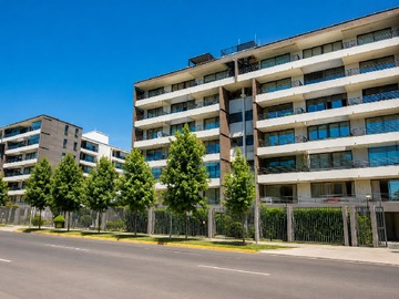 Venta / Departamento / La Granja