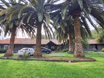 Terreno en venta en Autopista del Sol Condominio Doña Javiera (167090), Talagante - 6 dormitorios, 5 baños