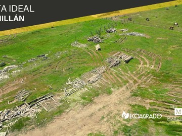 Terreno en venta en Terreno exclusivo para inversionista (155535), Chillán