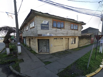 Terreno en venta en Terreno Comercial/Habitacional 315 M2 Av Principal Freire
