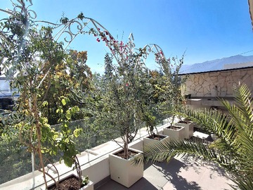 Departamento en venta en Excelente estado y ubicación. 4d 4b 2est (90237), Lo Barnechea - 4 dormitorios, 4 baños