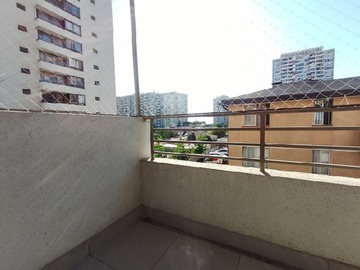 Venta / Departamento / San Miguel