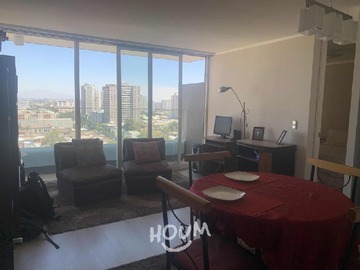 Departamento en venta en Avenida Santa Rosa, Santiago - 2 dormitorios, 2 baños