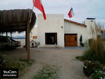 Parcela en venta en Curacaví, Curacaví - 5 dormitorios, 3 baños