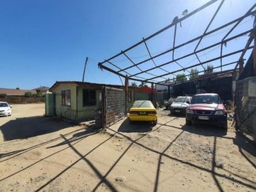 Terreno en venta en Villa Alemana, Villa Alemana - 2 dormitorios, 4 baños