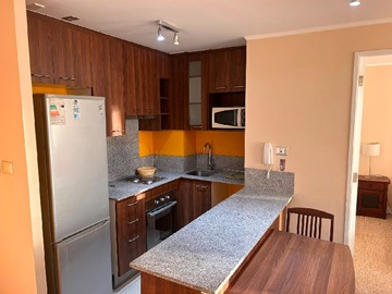 Departamento en arriendo mensual en Chañarcillo 381, Copiapó, Región de Atacama 1530000, Chile, Copiapó - 2 dormitorios, 2 baños