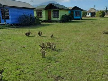 Terreno en venta en Parcela en Quilimari Pichidangui (179968), Los Vilos