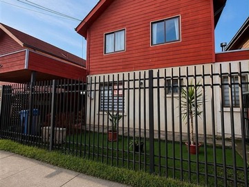 Local Comercial en venta en 22 norte 3459, Talca - 4 dormitorios, 3 baños