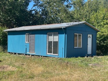 Parcela en venta en Curacautín, Curacautín - 2 dormitorios
