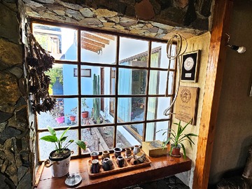 Casa en venta en Codigua, melipilla, Melipilla - 4 dormitorios, 3 baños
