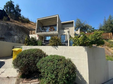 Venta / Casa / Lo Barnechea